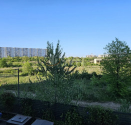 Apartament, 2 rooms with underground parking included Bucuresti/Pipera
