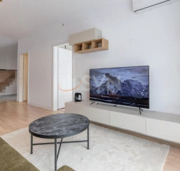 Apartament, 2 rooms with underground parking included Bucuresti/Bucurestii Noi