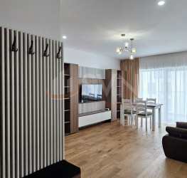 Apartament, 2 rooms with underground parking included Bucuresti/Cotroceni