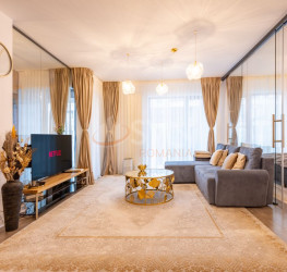 Apartament, 2 rooms with underground parking included Bucuresti/Pipera