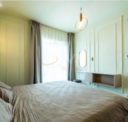 Apartament, 2 rooms with underground parking included Bucuresti/Cotroceni
