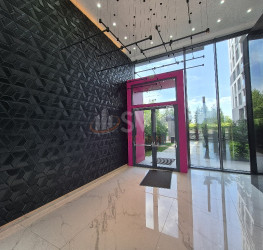 Apartament, 2 rooms with underground parking included Bucuresti/Pipera