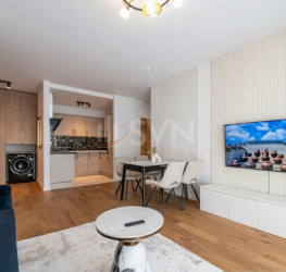 Apartament, 2 rooms with underground parking included Bucuresti/Cotroceni