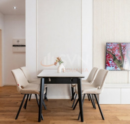 Apartament, 2 rooms with underground parking included Bucuresti/Cotroceni