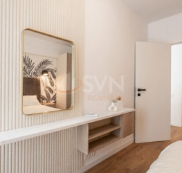 Apartament, 2 rooms with underground parking included Bucuresti/Cotroceni