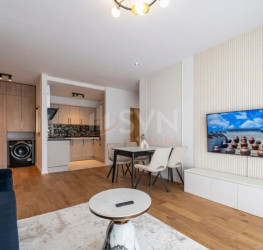 Apartament, 2 rooms with underground parking included Bucuresti/Cotroceni