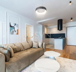 Apartament, 2 rooms with underground parking included Bucuresti/Cotroceni