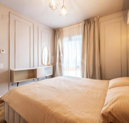 Apartament, 2 rooms with underground parking included Bucuresti/Cotroceni