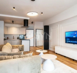 Apartament, 2 rooms with underground parking included Bucuresti/Cotroceni