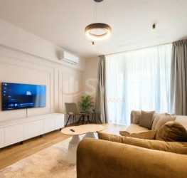 Apartament, 2 rooms with underground parking included Bucuresti/Cotroceni