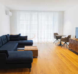 Apartament, 2 rooms with underground parking included Bucuresti/Cotroceni