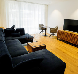 Apartament, 2 rooms with underground parking included Bucuresti/Cotroceni
