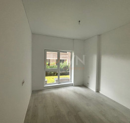 Apartament, 2 rooms with underground parking included Bucuresti/Pipera