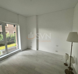 Apartament, 2 rooms with underground parking included Bucuresti/Pipera