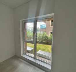 Apartament, 2 rooms with underground parking included Bucuresti/Pipera