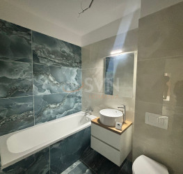 Apartament, 2 rooms with underground parking included Bucuresti/Pipera