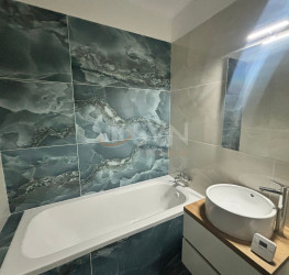 Apartament, 2 rooms with underground parking included Bucuresti/Pipera