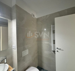 Apartament, 2 rooms with underground parking included Bucuresti/Pipera