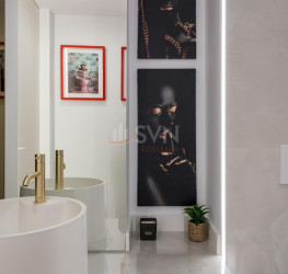 Apartament, 2 rooms with underground parking included Bucuresti/Aviatiei