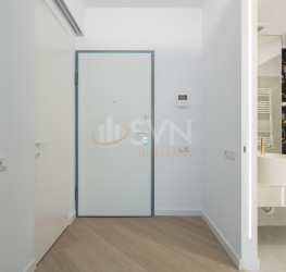 Apartament, 2 rooms with underground parking included Bucuresti/Aviatiei