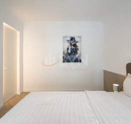 Apartament, 2 rooms with underground parking included Bucuresti/Aviatiei