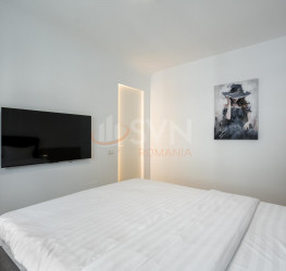 Apartament, 2 rooms with underground parking included Bucuresti/Aviatiei