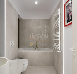 Apartament, 2 rooms with underground parking included Bucuresti/Aviatiei