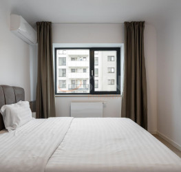 Apartament, 2 rooms with underground parking included Bucuresti/Aviatiei