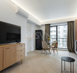Apartament, 2 rooms with underground parking included Bucuresti/Aviatiei