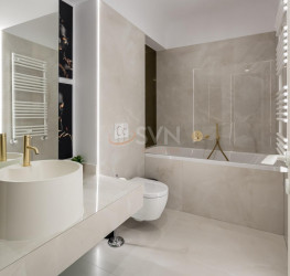 Apartament, 2 rooms with underground parking included Bucuresti/Aviatiei