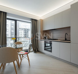 Apartament, 2 rooms with underground parking included Bucuresti/Aviatiei