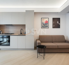 Apartament, 2 rooms with underground parking included Bucuresti/Aviatiei