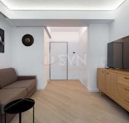 Apartament, 2 rooms with underground parking included Bucuresti/Aviatiei