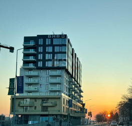Apartament, 2 rooms with underground parking included Bucuresti/Floreasca