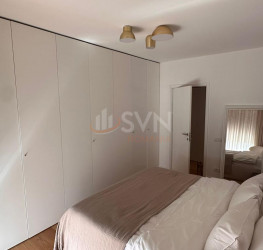 Apartament, 2 rooms with underground parking included Bucuresti/Iancu Nicolae