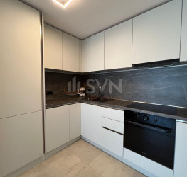 Apartament, 2 rooms with underground parking included Bucuresti/Herastrau