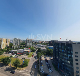 Apartament, 2 rooms with underground parking included Bucuresti/Herastrau