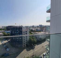 Apartament, 2 rooms with underground parking included Bucuresti/Herastrau