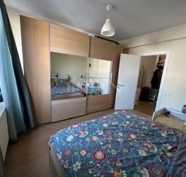 Apartament, 2 rooms with underground parking included Bucuresti/Tei