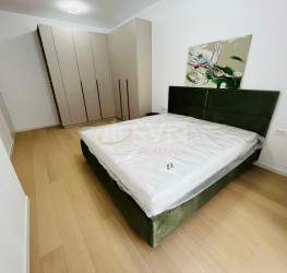 Apartament, 2 rooms with underground parking included Bucuresti/Baneasa