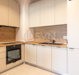 Apartament, 2 rooms with underground parking included Bucuresti/Bucurestii Noi