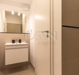 Apartament, 2 rooms with underground parking included Bucuresti/Bucurestii Noi