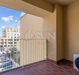 Apartament, 2 rooms with underground parking included Bucuresti/Bucurestii Noi
