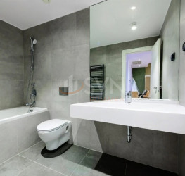 Apartament, 2 rooms with underground parking included Bucuresti/Herastrau