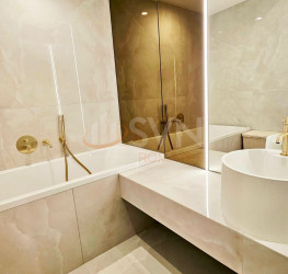Apartament, 2 rooms with underground parking included Bucuresti/Pipera