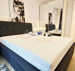 Apartament, 2 rooms with underground parking included Bucuresti/Pipera