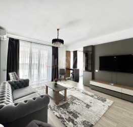 Apartament, 2 rooms with underground parking included Bucuresti/Sisesti