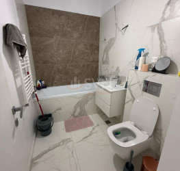 Apartament, 2 rooms with underground parking included Bucuresti/Aviatiei