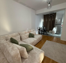 Apartament, 2 rooms with underground parking included Bucuresti/Aviatiei