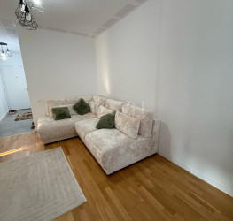 Apartament, 2 rooms with underground parking included Bucuresti/Aviatiei